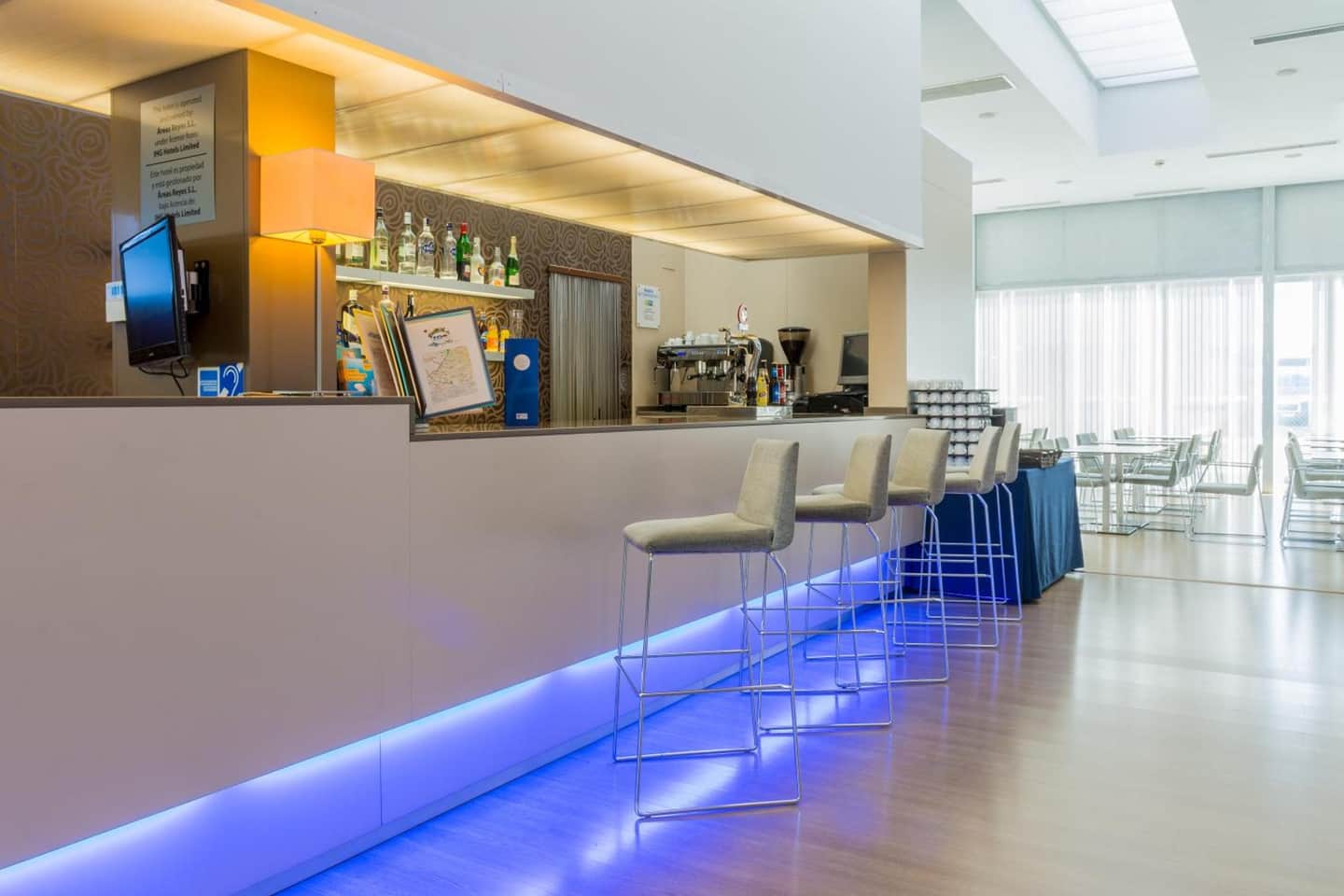 Holiday Inn Express Madrid Leganes, an IHG Hotel