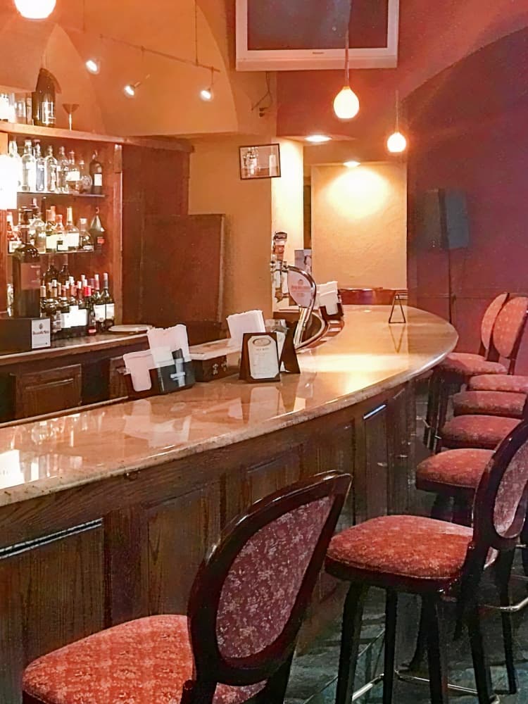 Meadowlands Plaza Hotel