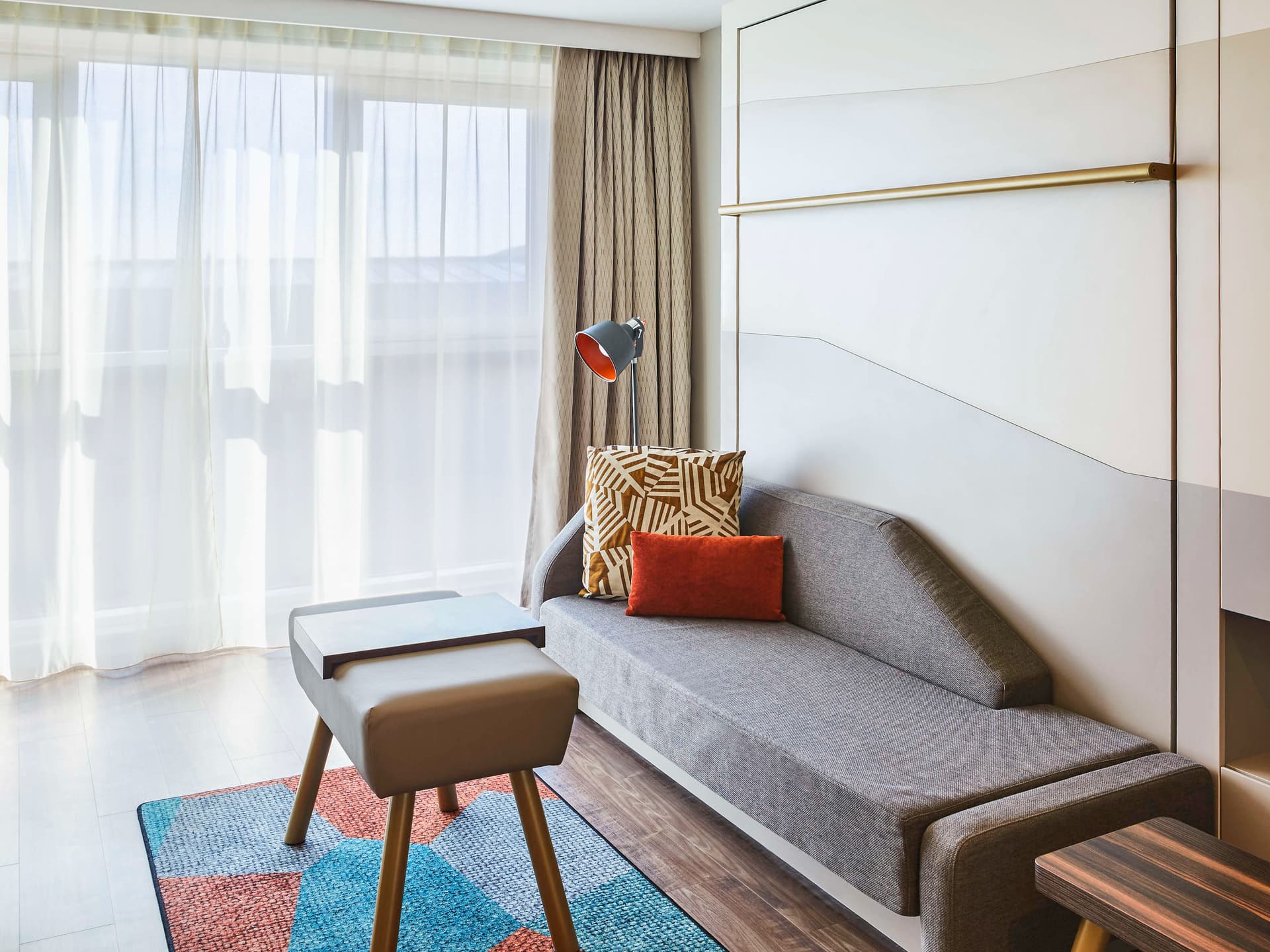 Aparthotel Adagio Edinburgh Royal Mile