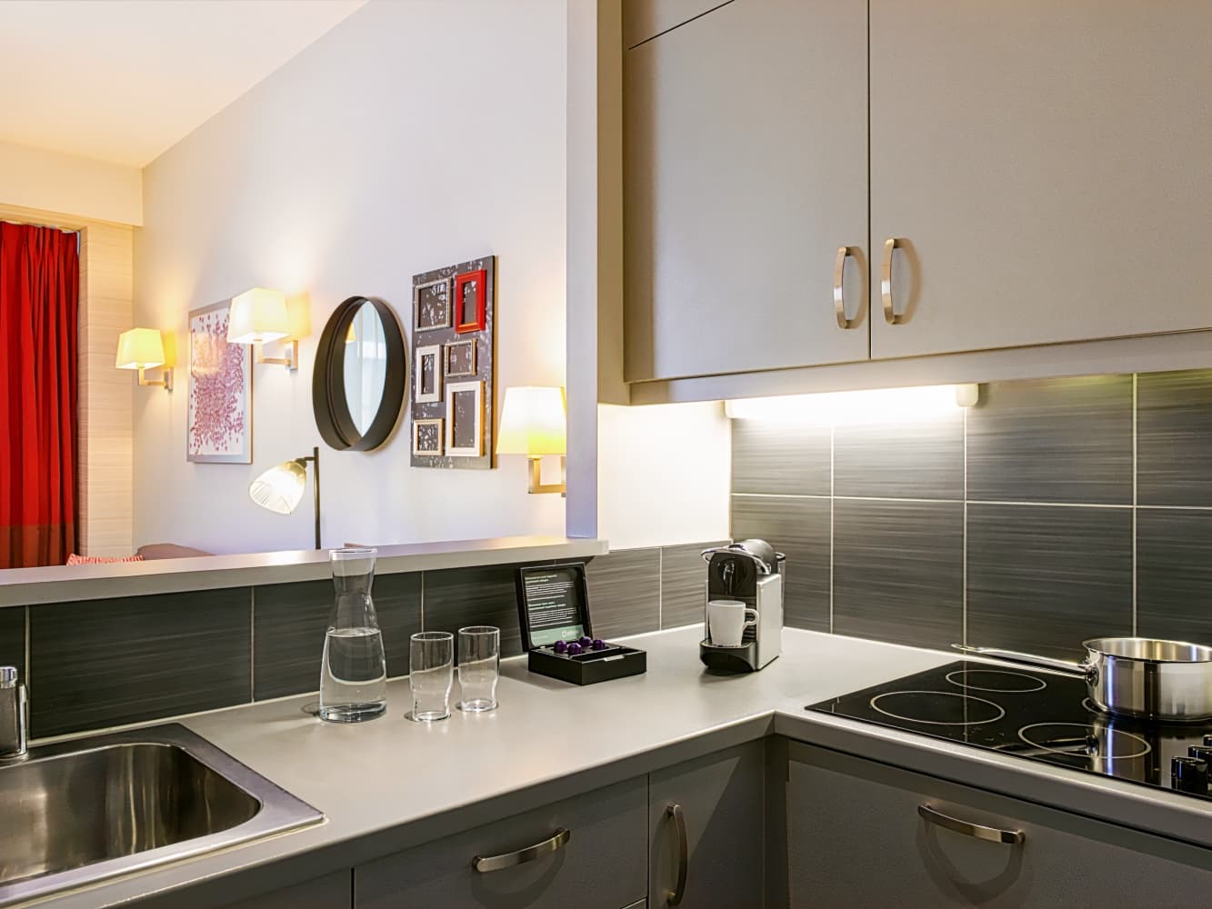 Aparthotel Adagio Brussels Grand Place