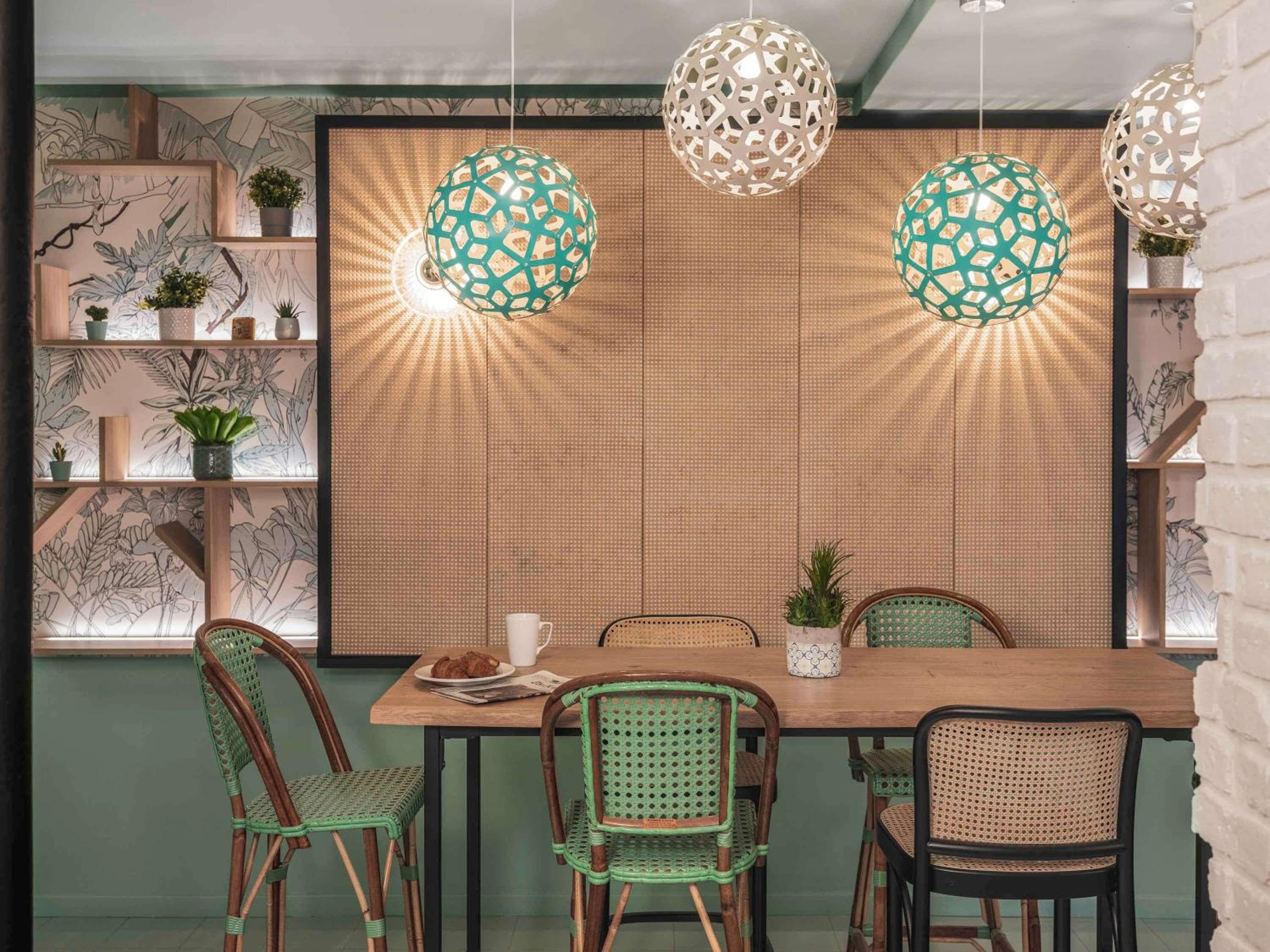 ibis Styles Paris Montmartre North