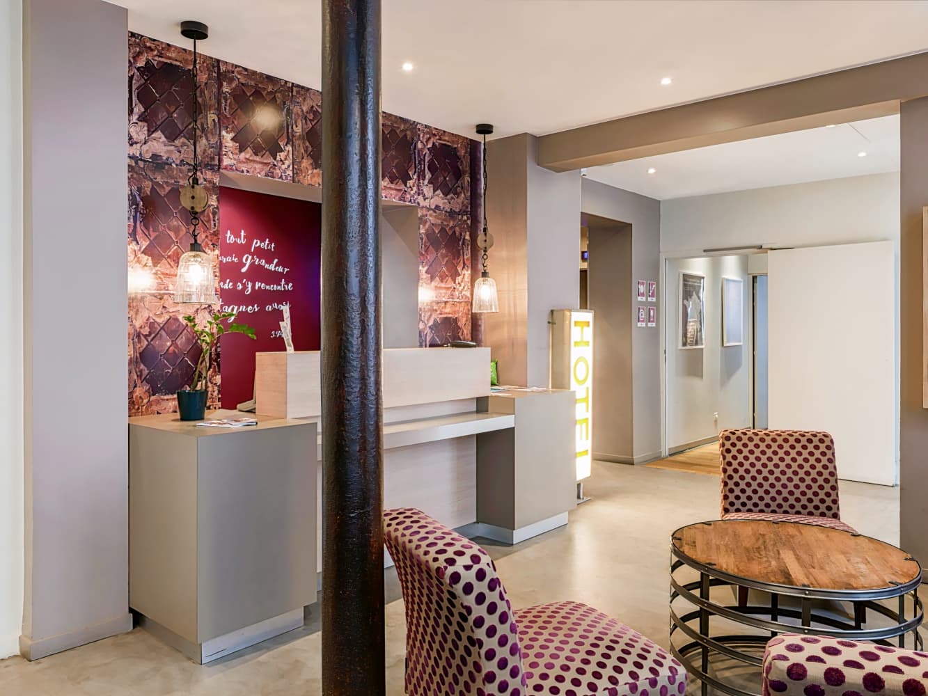 ibis Styles Paris Montmartre North