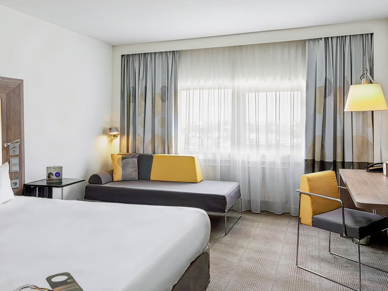 Novotel Den Haag World Forum