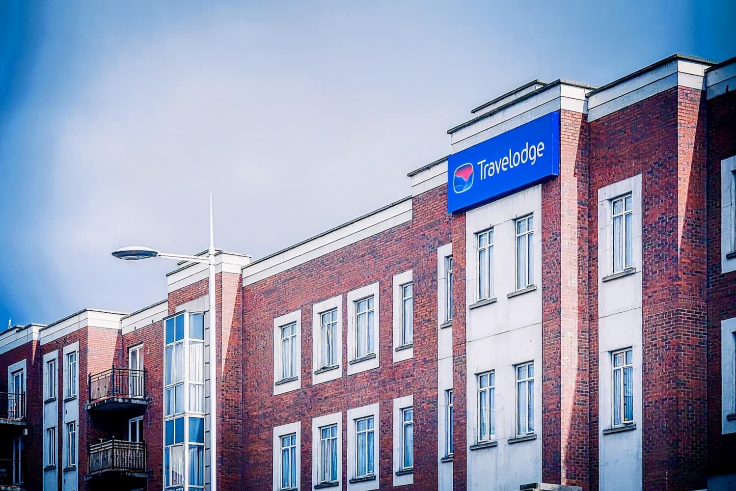 Travelodge Dublin City Centre Rathmines