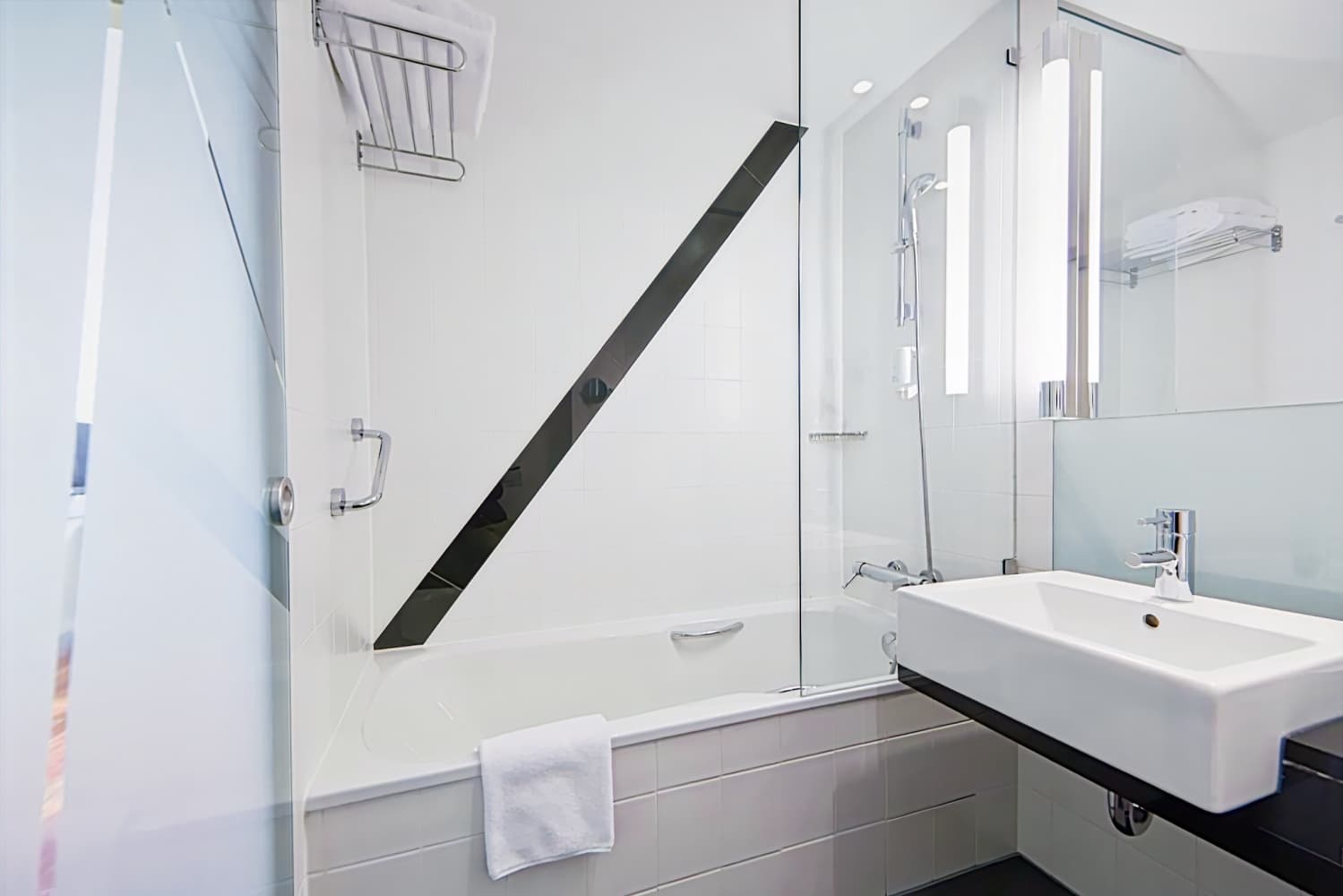 Holiday Inn Zürich - Messe