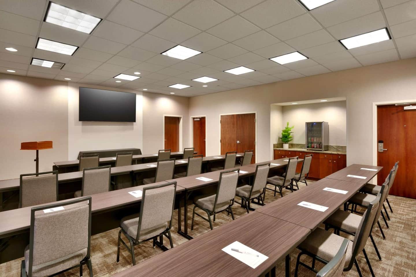Hampton Inn New Smyrna Beach (old)