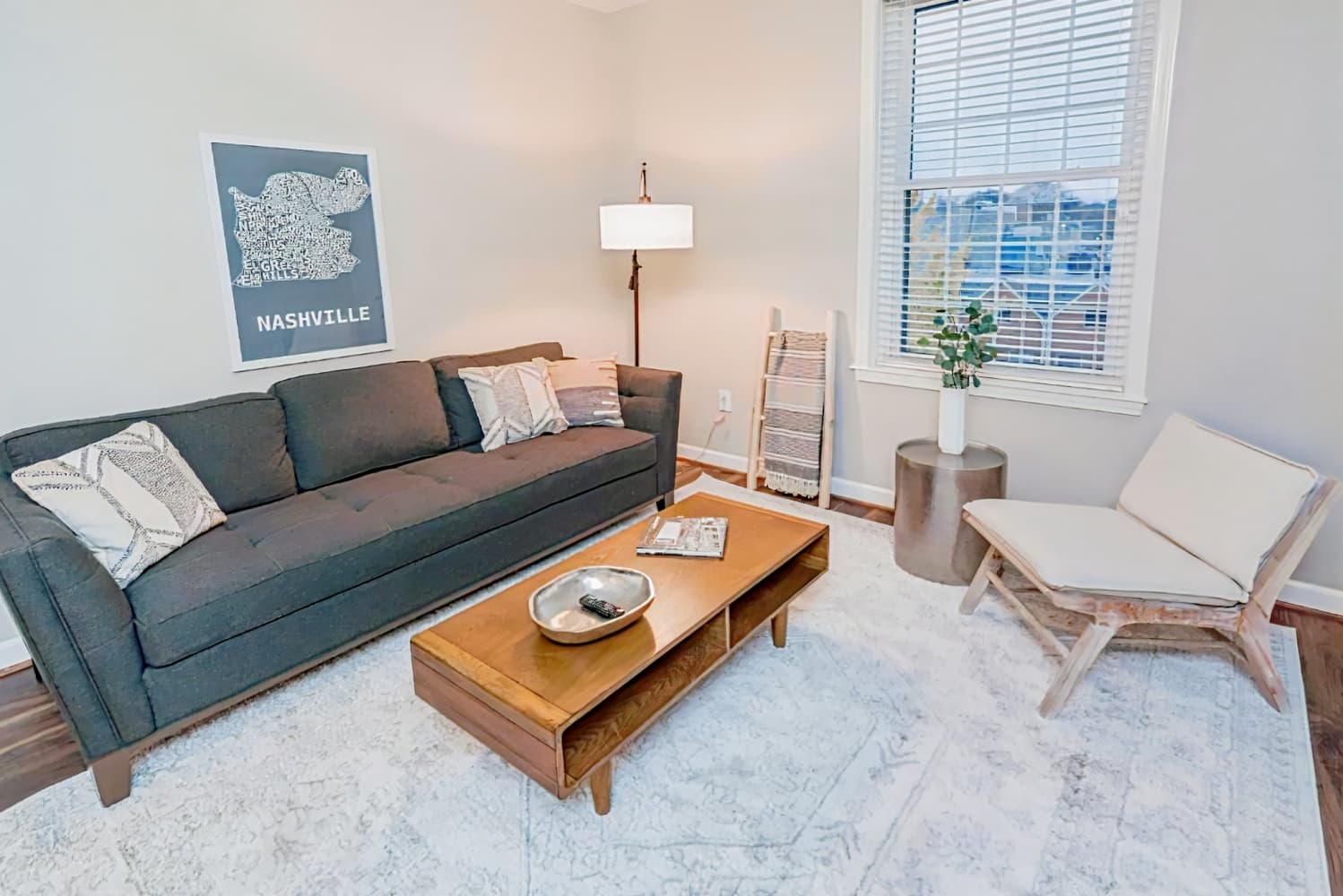 Mint House Hillsboro Village