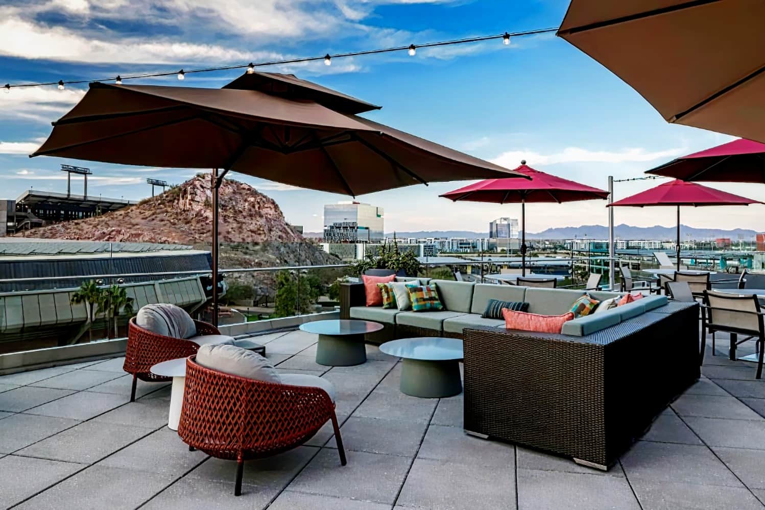 Hyatt Place Tempe Phoenix University
