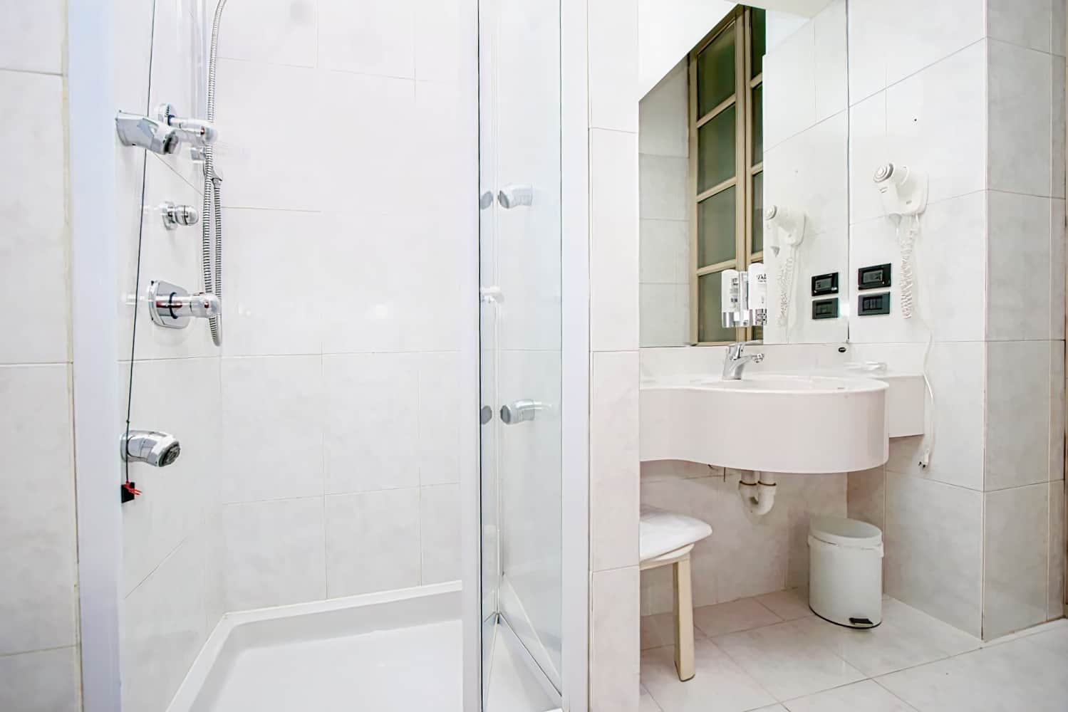 TURIN CITY CENTER