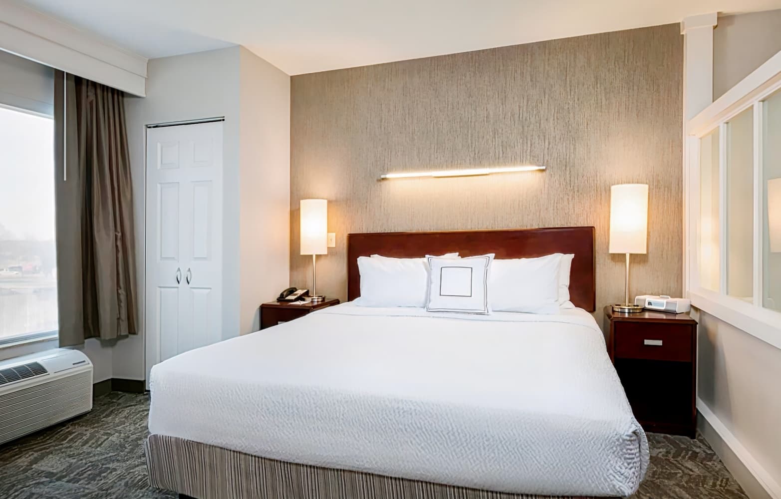 SpringHill Suites Indianapolis Fishers