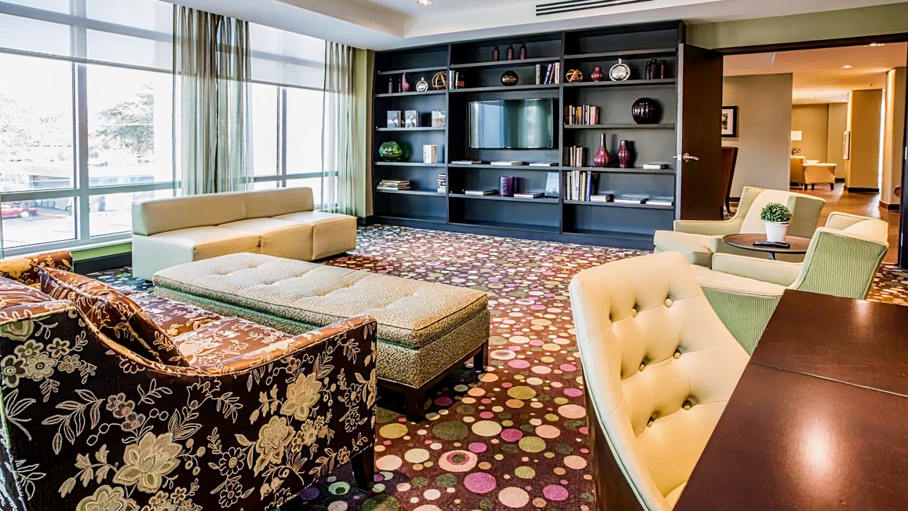 Holiday Inn Charleston Historic Downtown