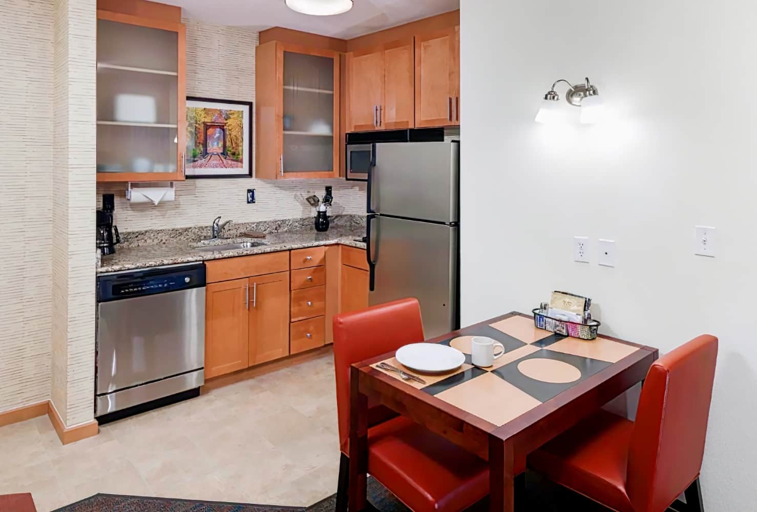 Residence Inn South Bend Mishawaka