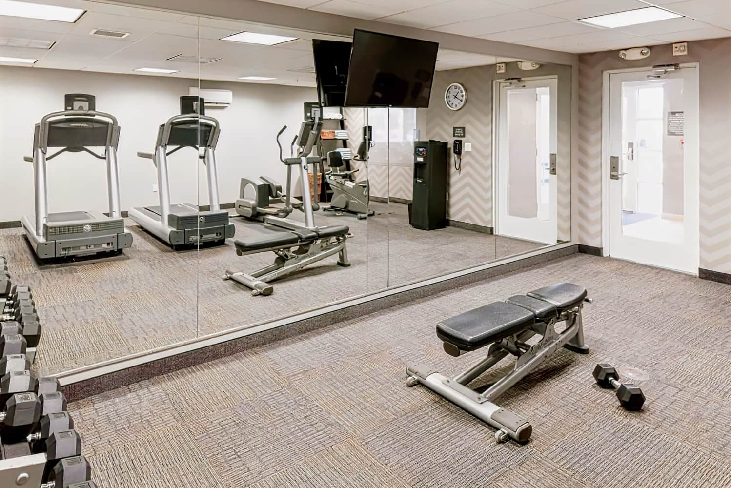 Residence Inn South Bend Mishawaka