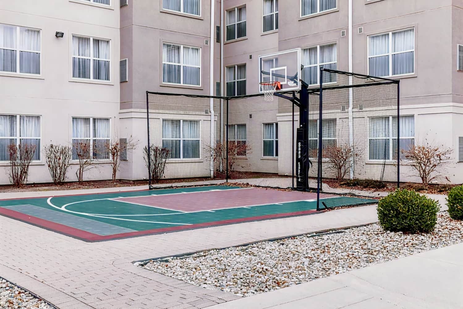 Residence Inn South Bend Mishawaka