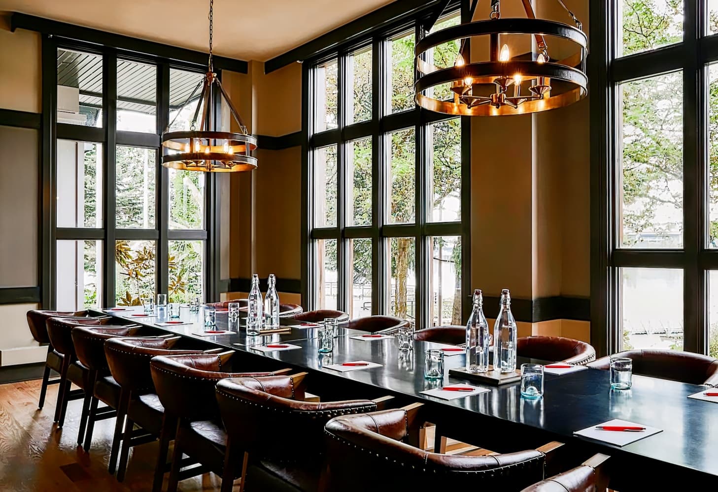 Kimpton Riverplace Hotel