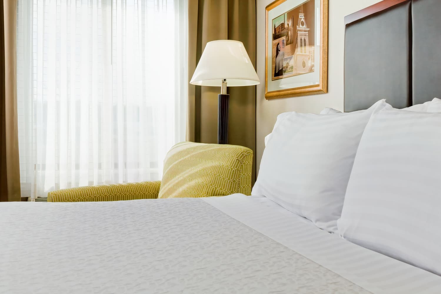 Holiday Inn Manchester Airport, an IHG Hotel (old)