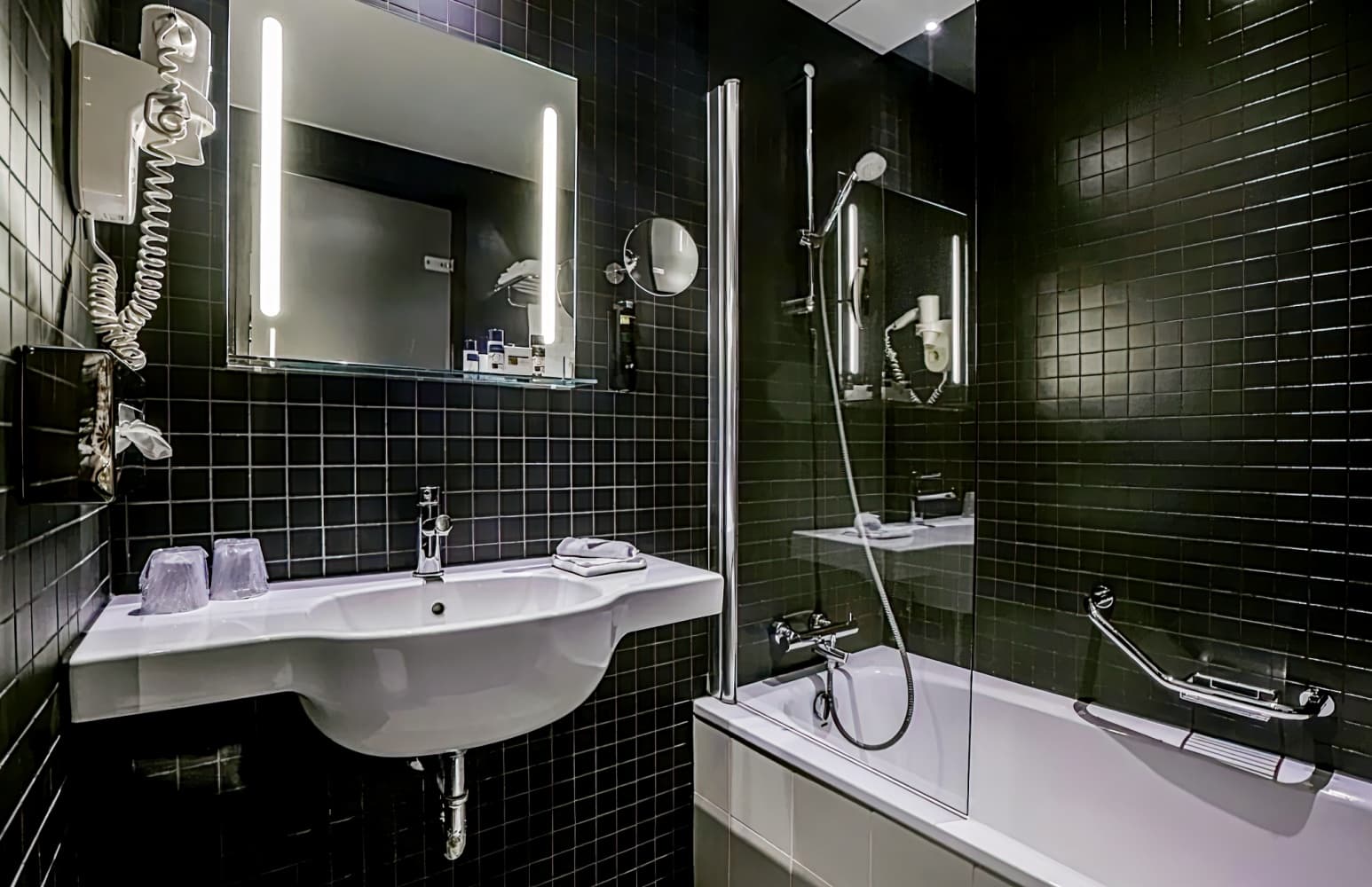 Dutch Design Hotel Artemis