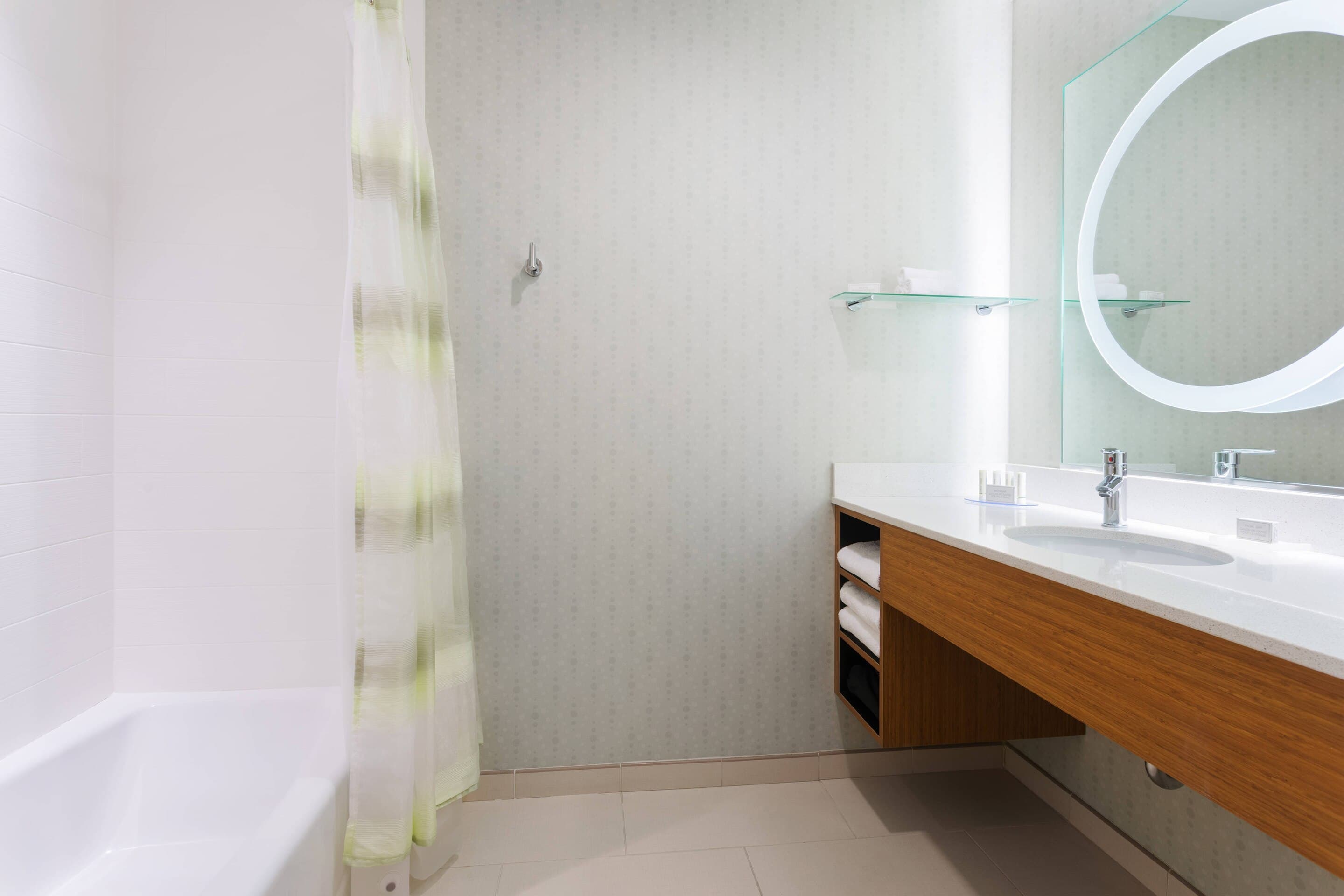 SpringHill Suites by Marriott, Midland Texas