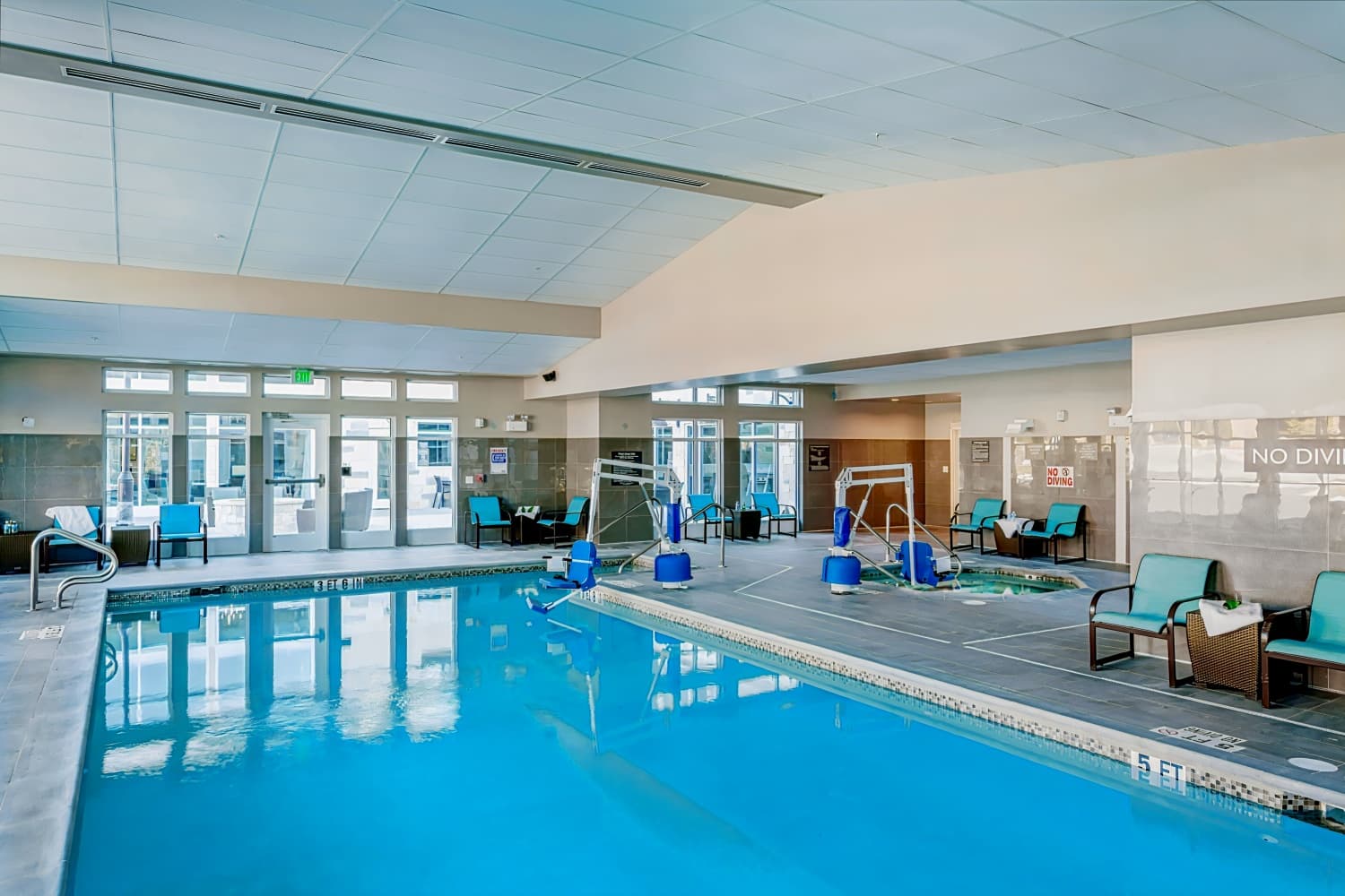 Residence Inn by Marriott Austin Lake Austin/River Place