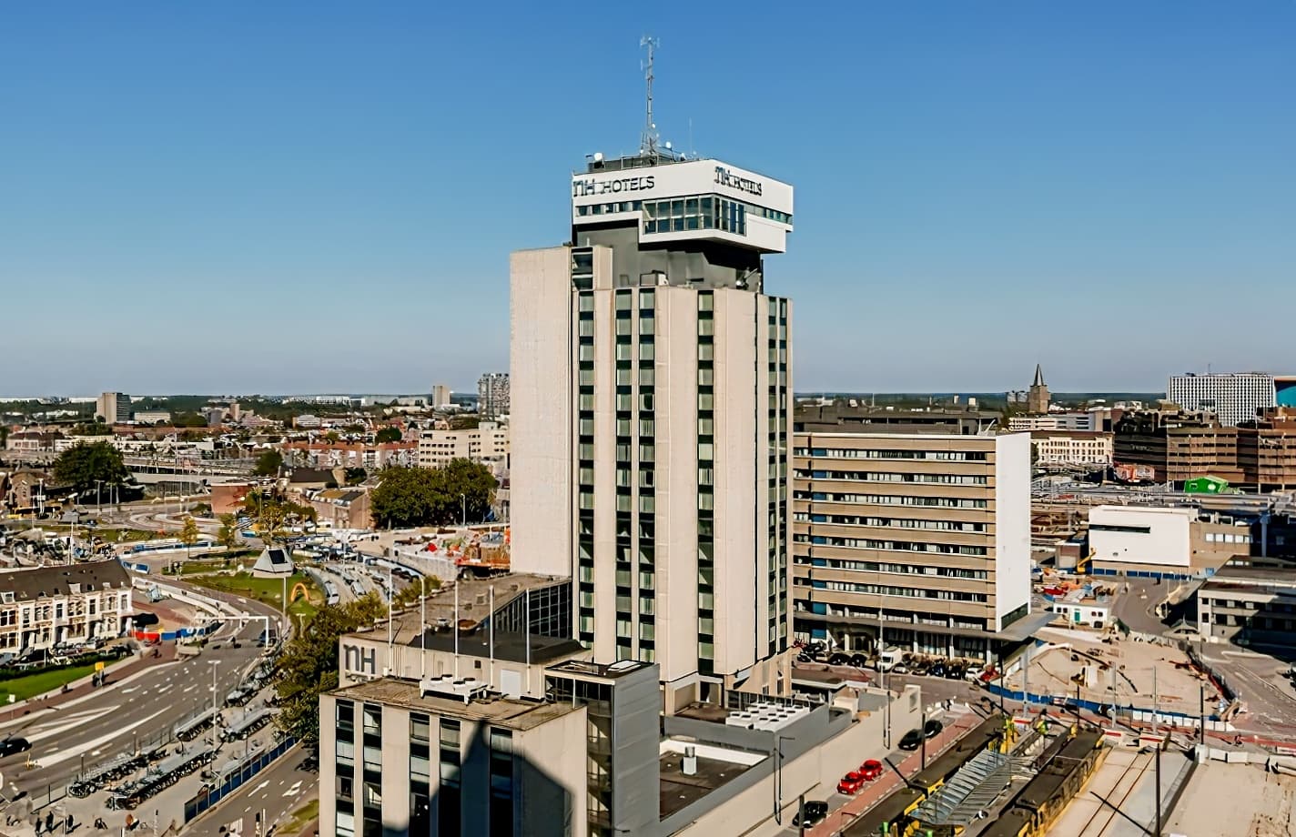 NH Utrecht