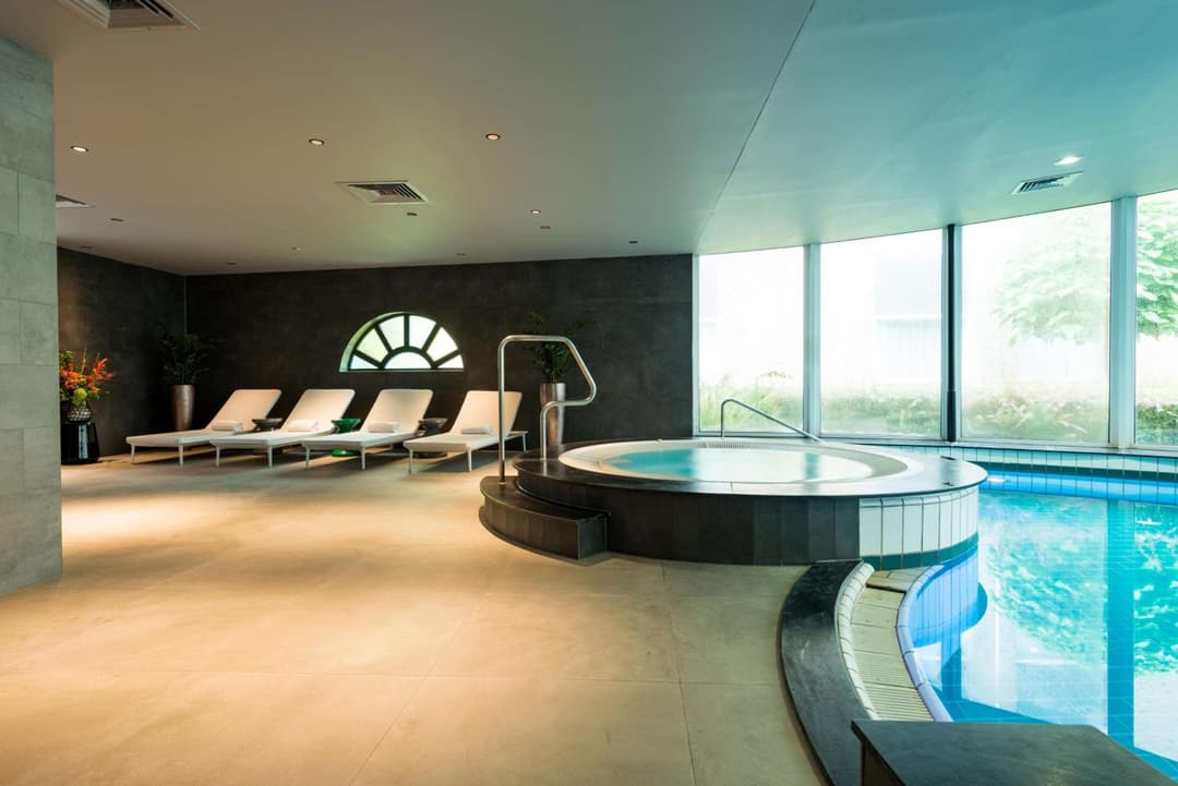 NH Amsterdam Schiphol Airport