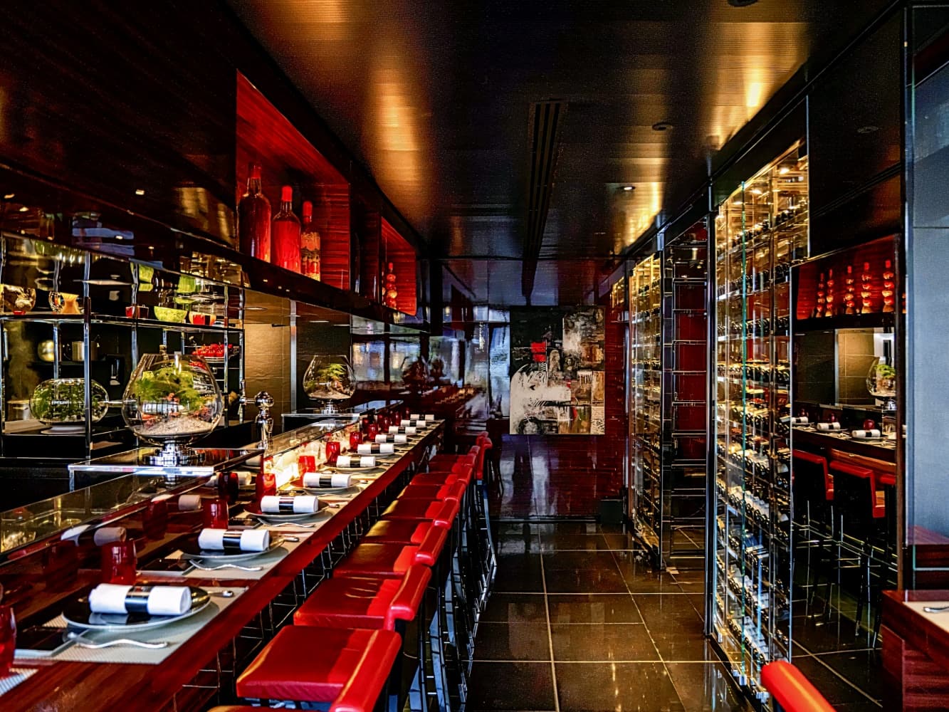 Hôtel Pont Royal Paris Saint-Germain-des-Prés