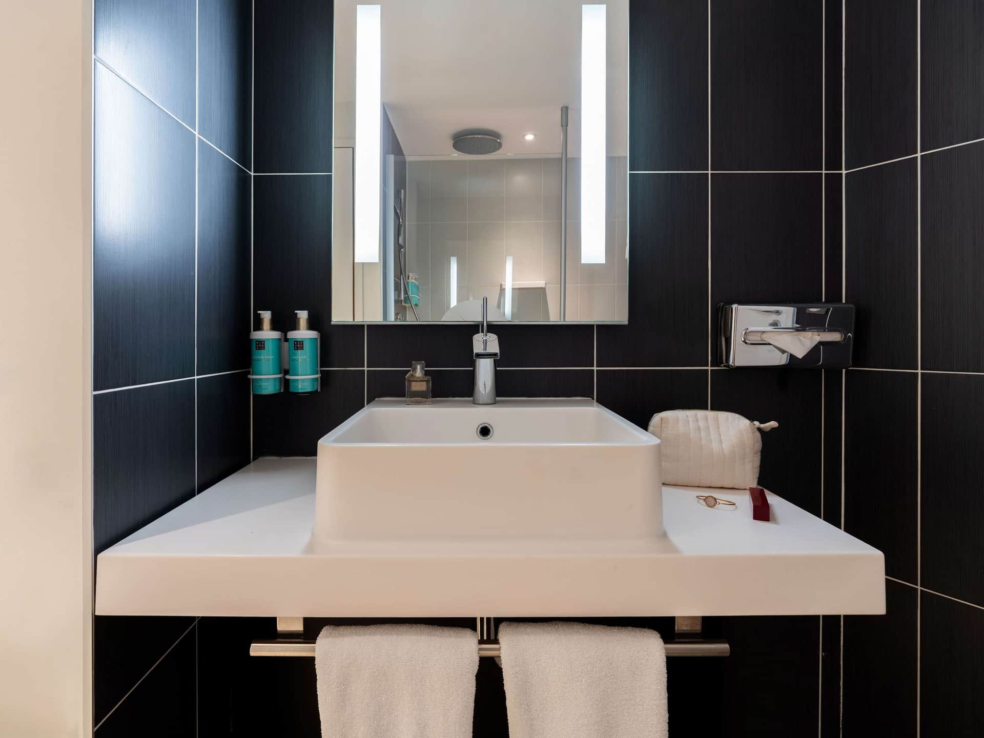 Novotel Suites Paris Expo Porte de Versailles