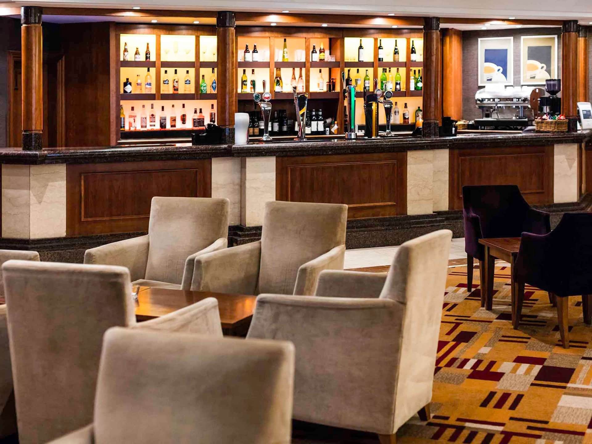 Mercure Daventry Court Hotel