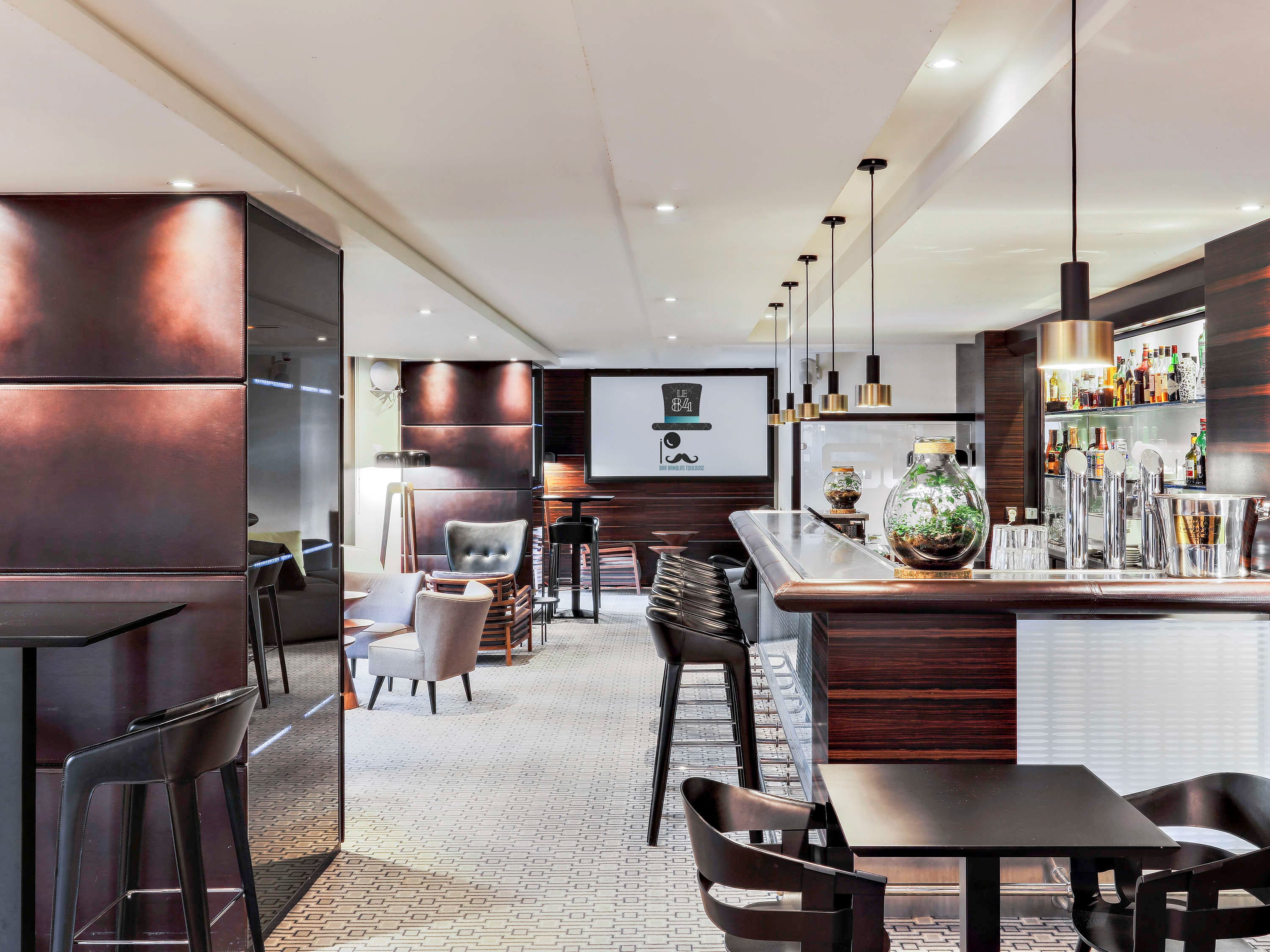 Aparthotel Adagio Toulouse Centre Ramblas