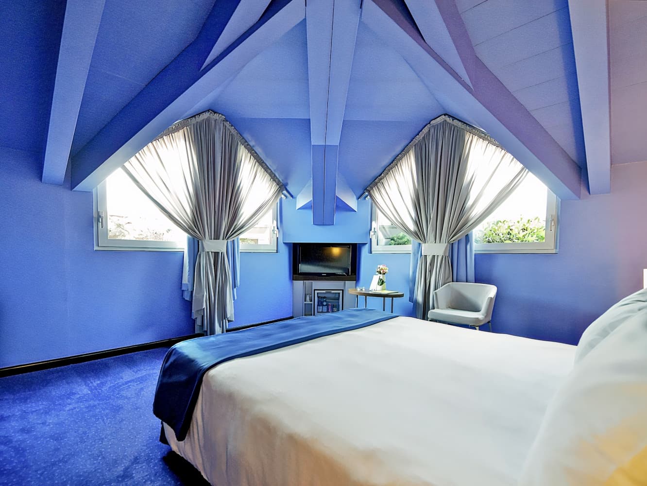 Mercure Bergamo Centro Palazzo Dolci