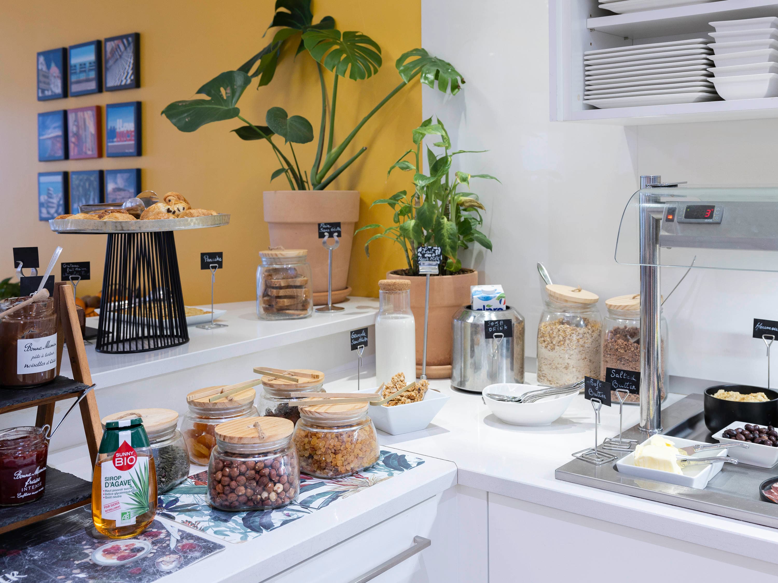 Mercure Nice Centre Grimaldi Hotel