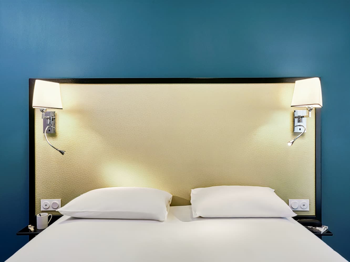 Aparthotel Adagio Monaco Monte Cristo