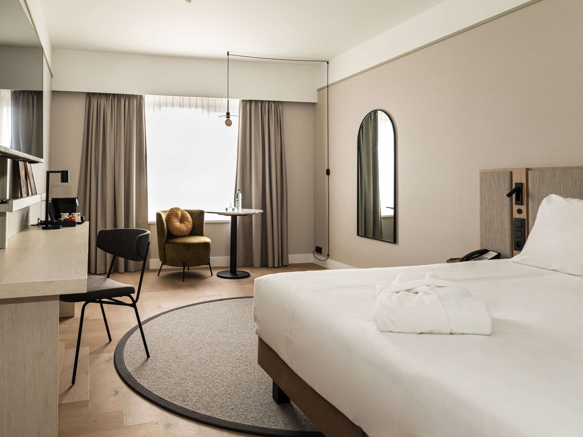 Blooma Hotel Liège Centre - Handwritten Collection