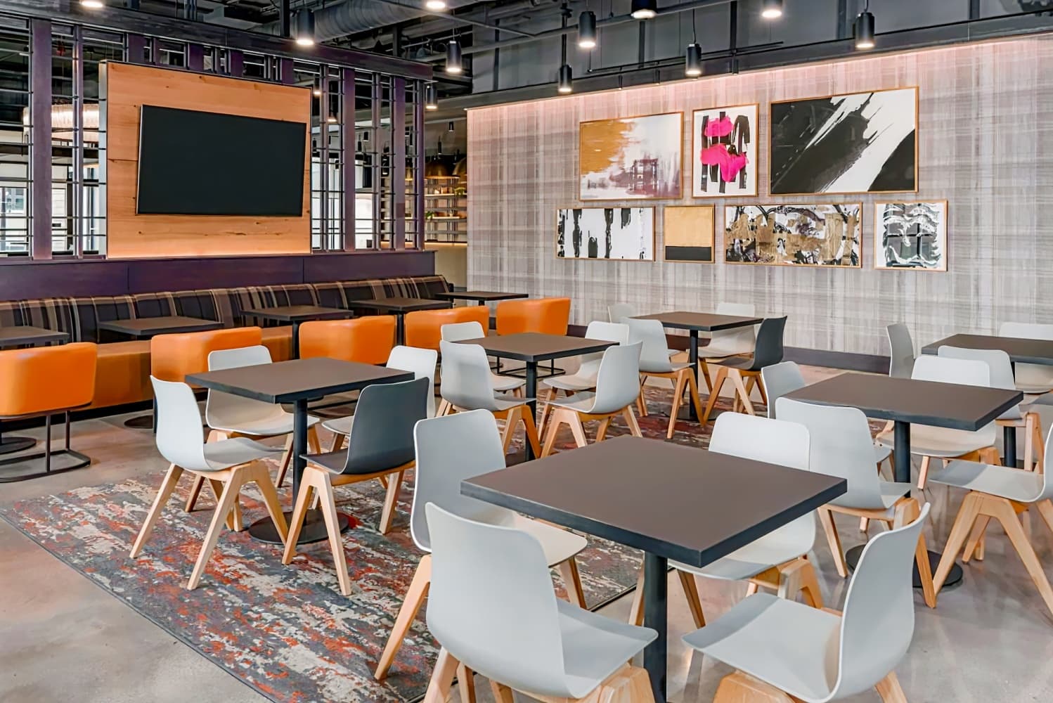 Hyatt House Chicago West Loop