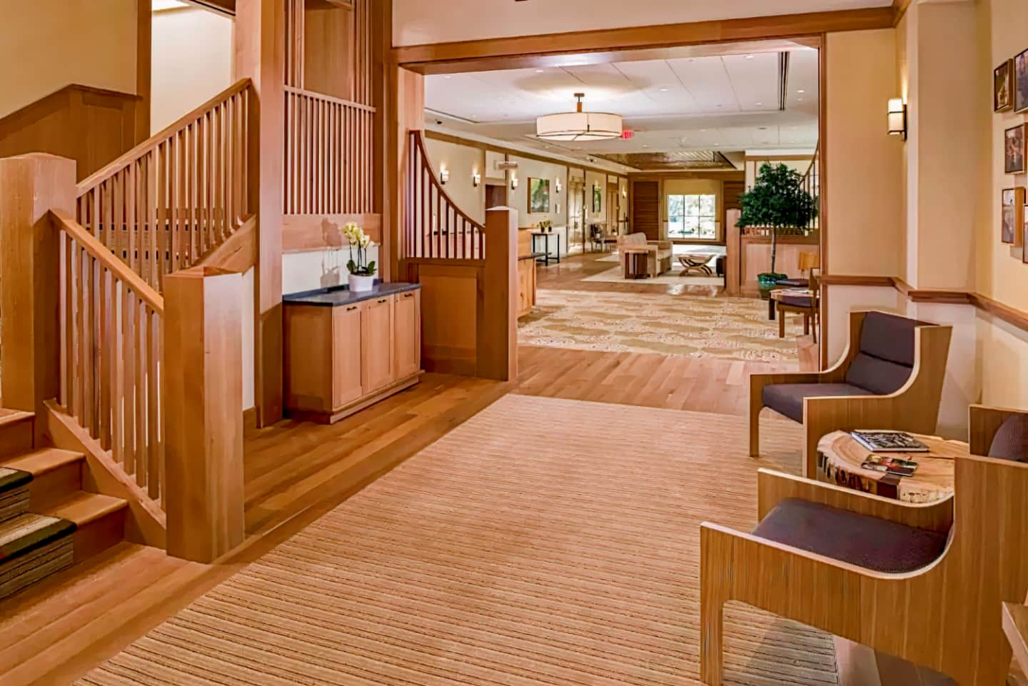 The Inn At Swarthmore