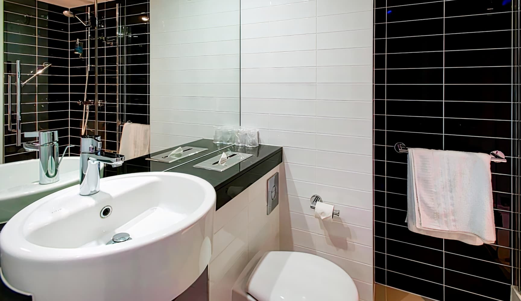 B&B Hotel Cambridge South