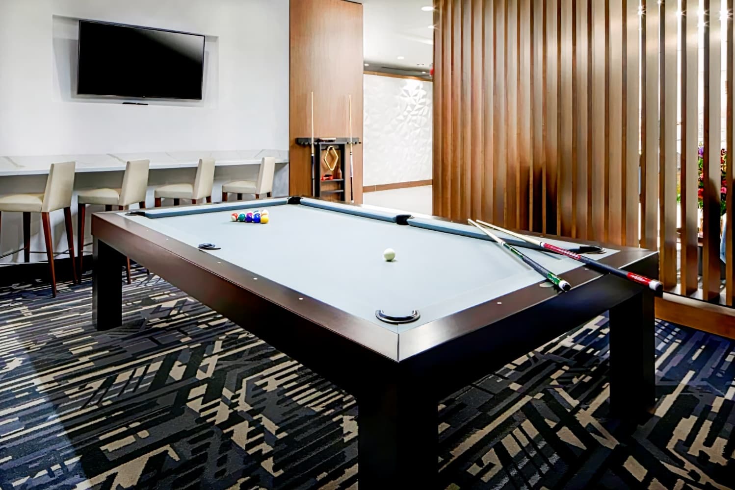 TownePlace Suites Columbus Easton Area