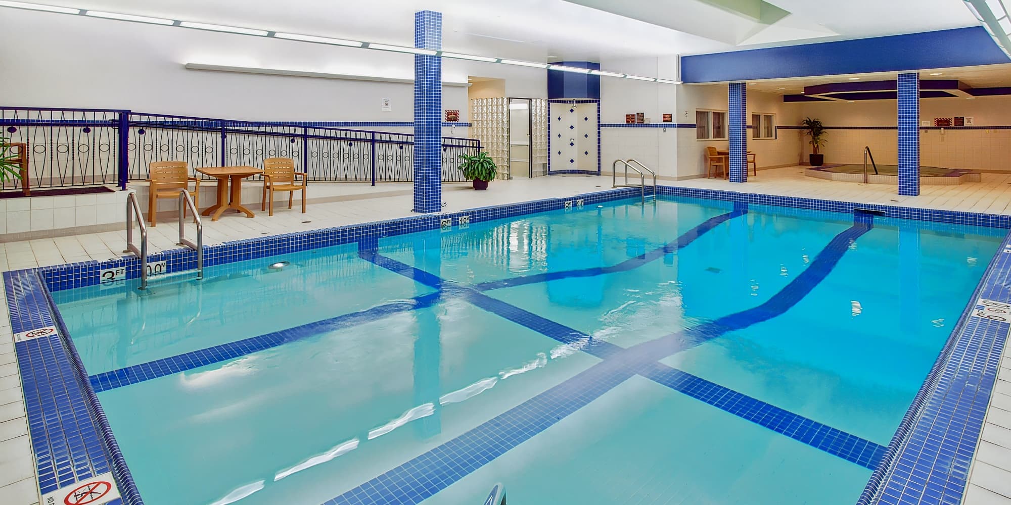 Crowne Plaza Fredericton-Lord Beaverbrook