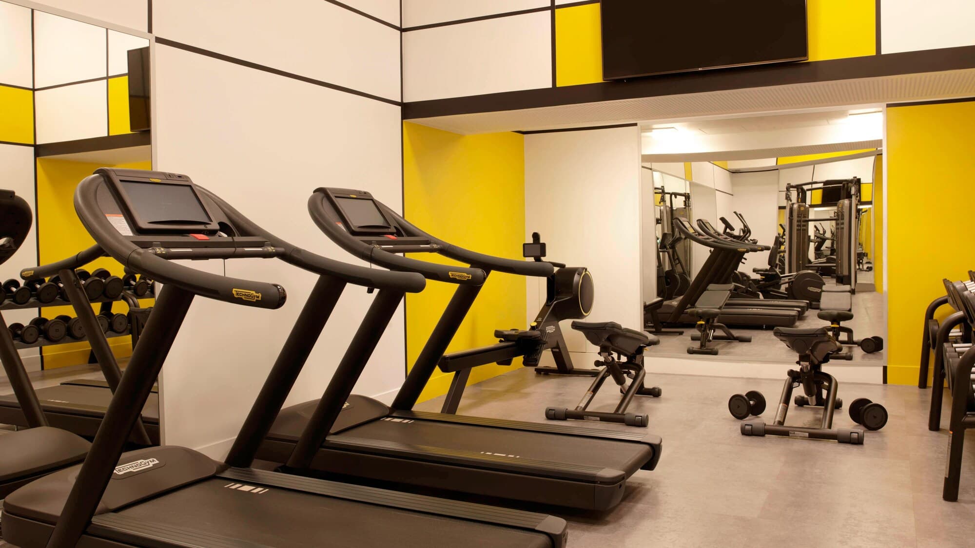 Courtyard by Marriott Paris Gare de Lyon