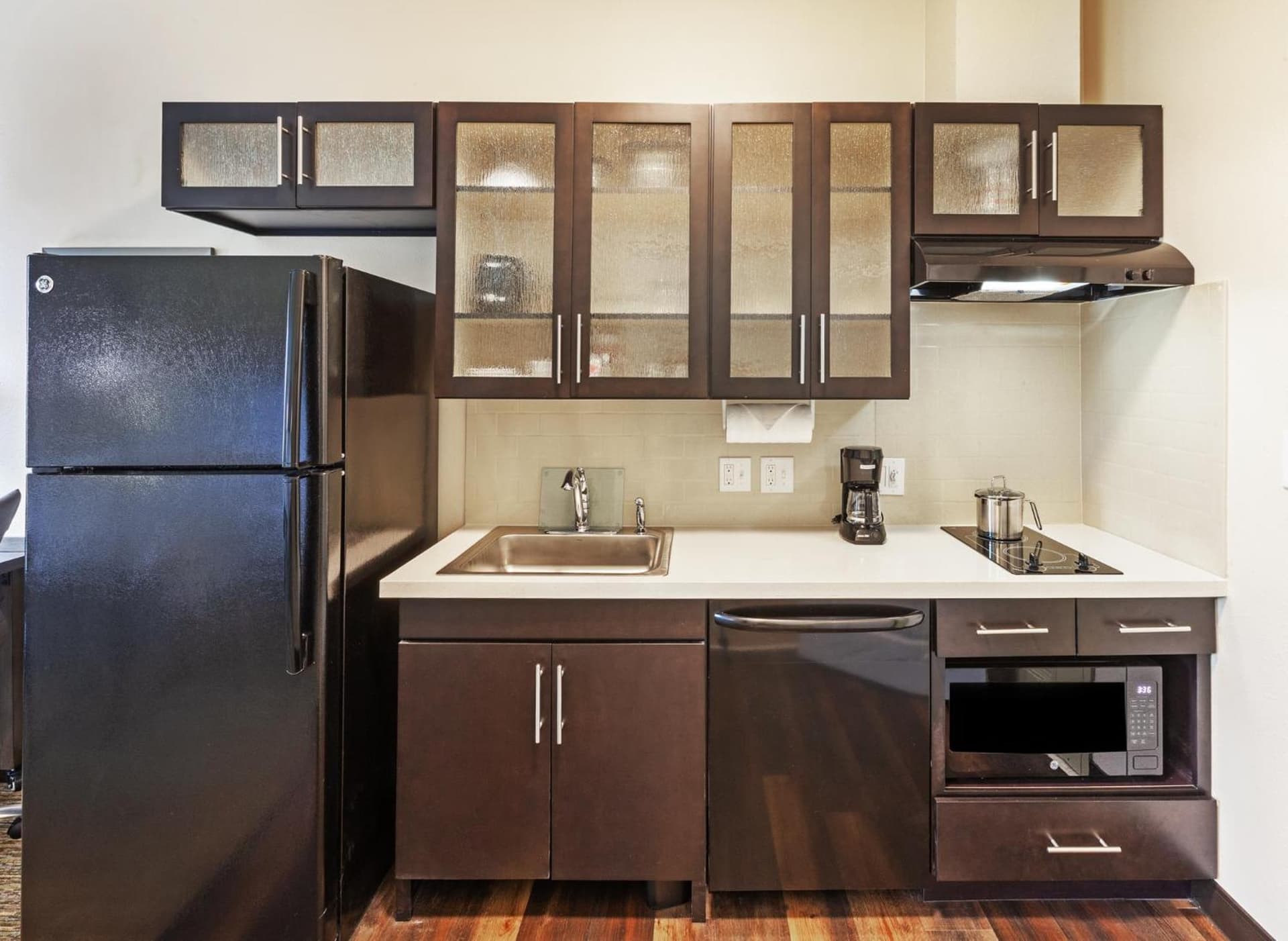 Candlewood Suites Houston - Pasadena, an IHG Hotel
