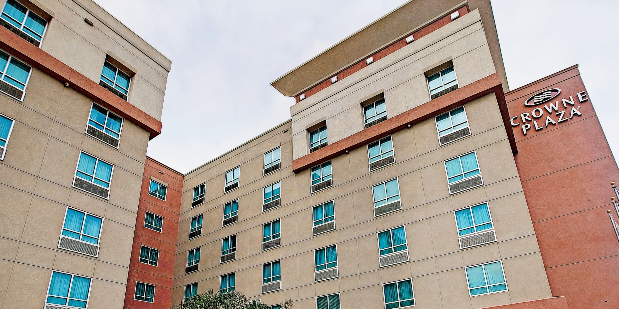 Crowne Plaza Houston Galleria Area