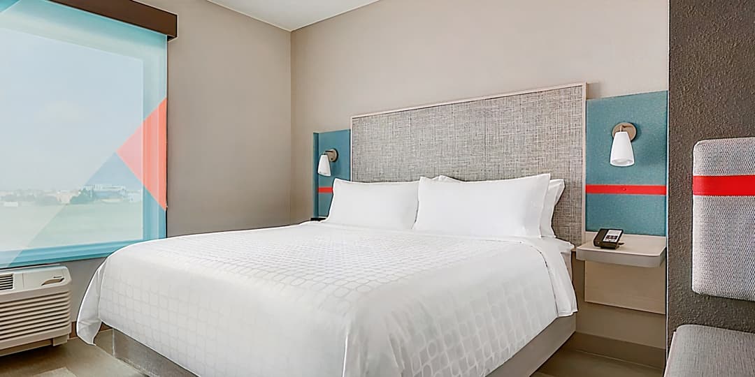 avid hotel Boston Logan Airport - Revere