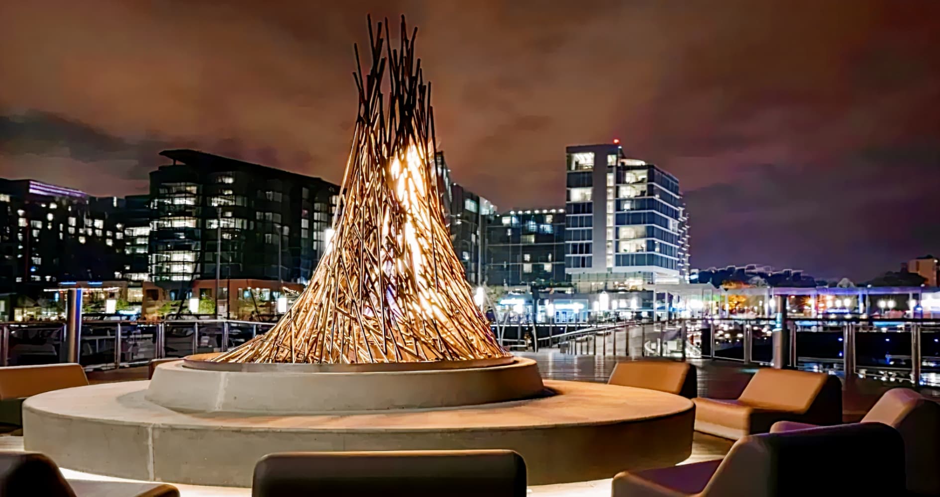 Canopy by Hilton Washington DC The Wharf