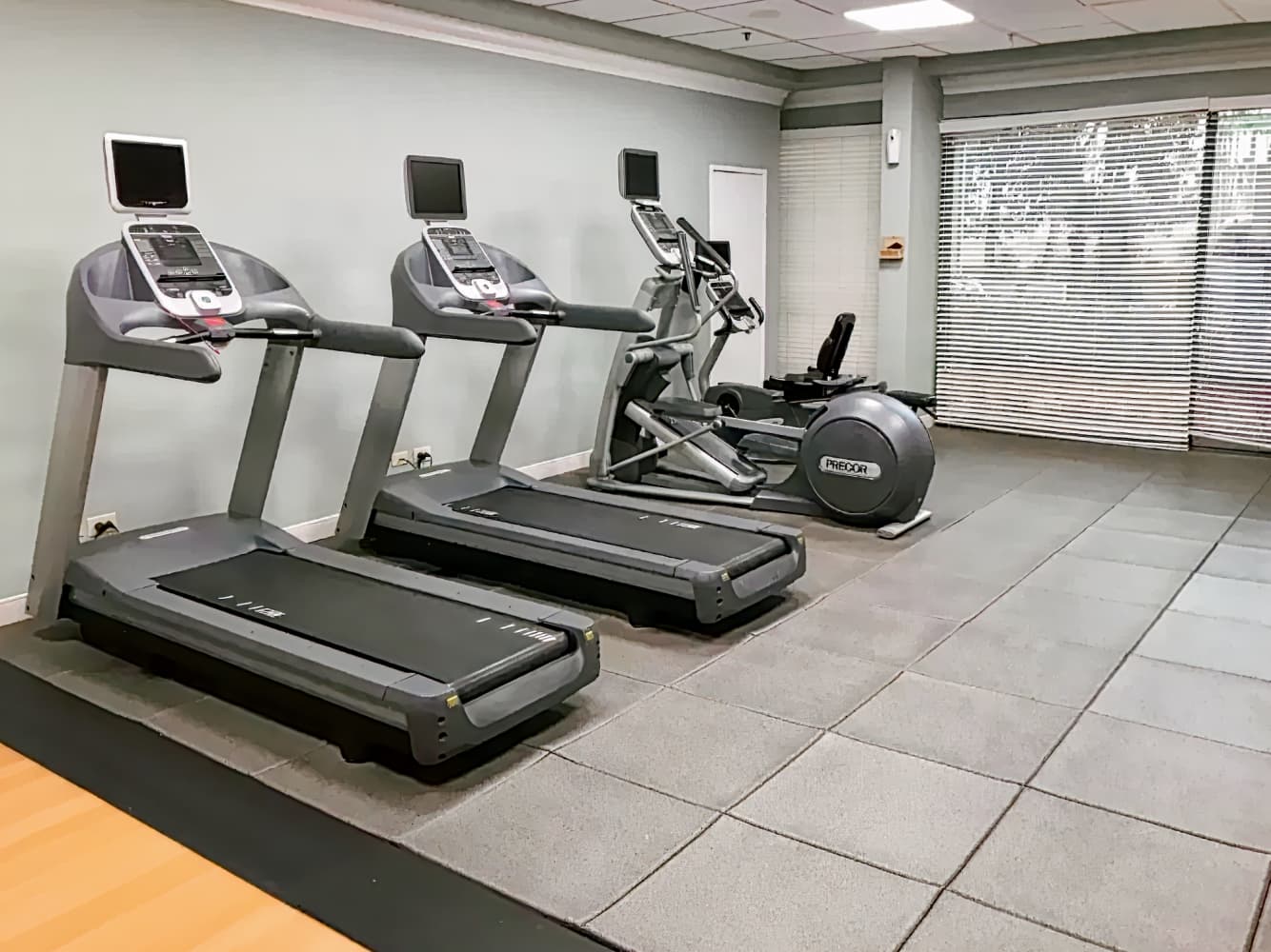 DoubleTree By Hilton San Diego Hotel Circle