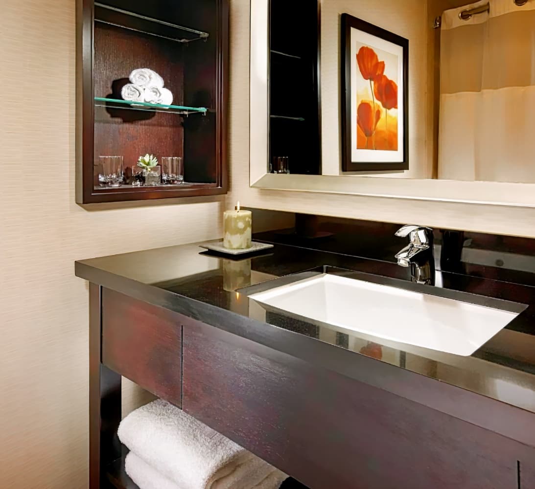 DoubleTree By Hilton San Diego Hotel Circle