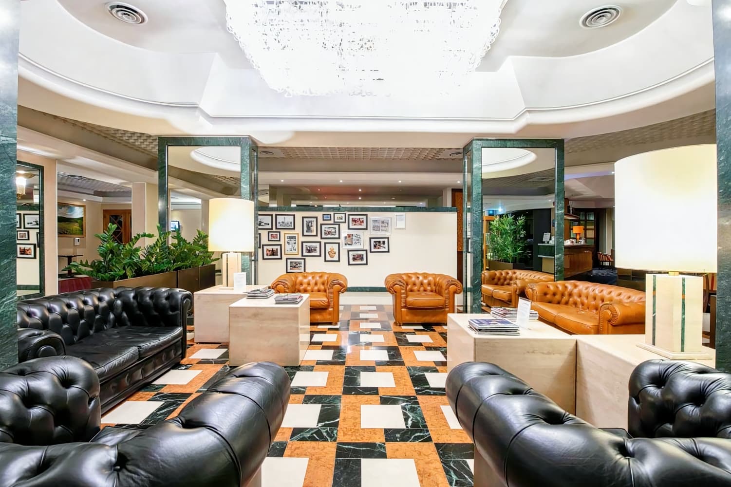 Etrusco Hotel Arezzo, Sure Hotel Collection by Best Western