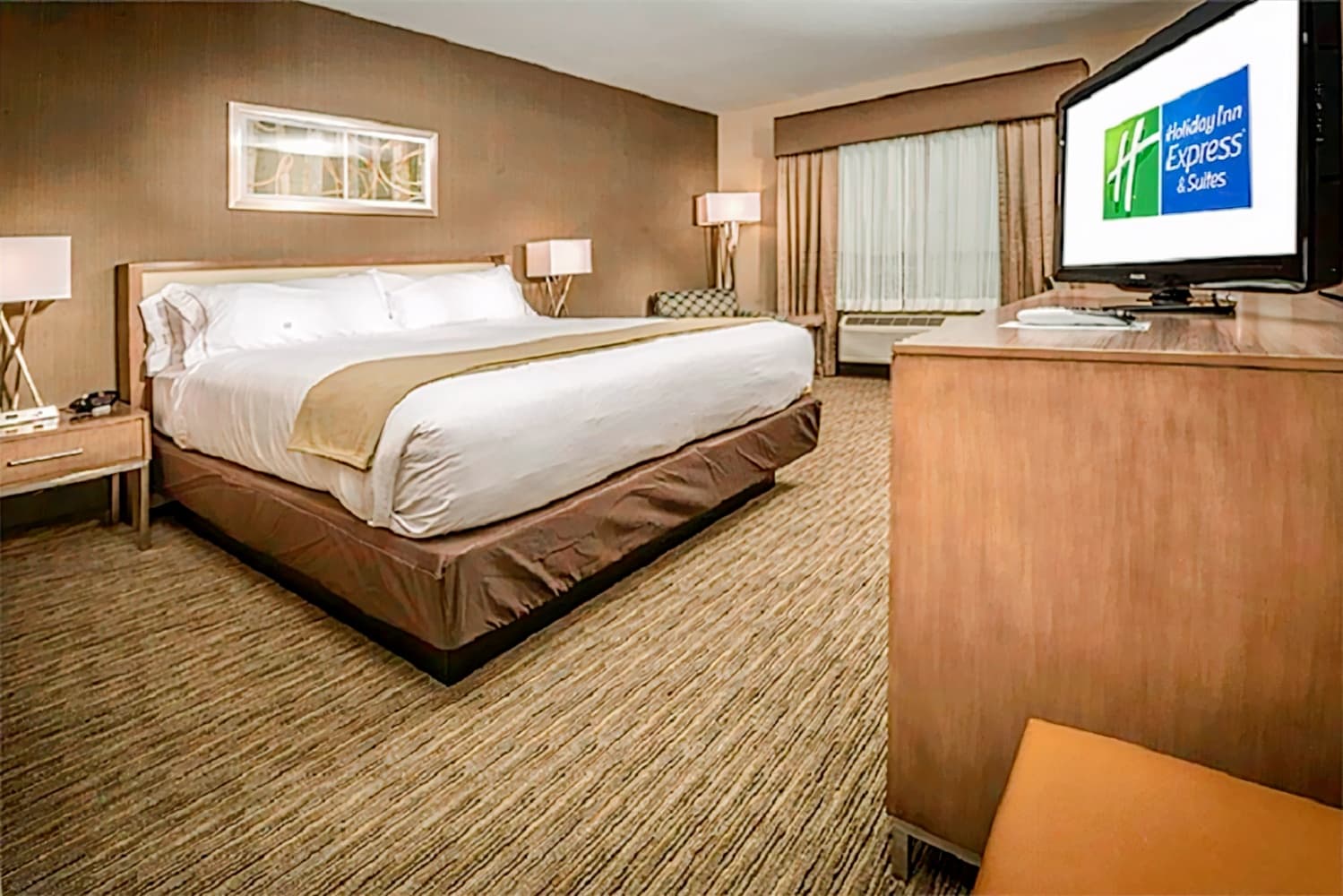 Holiday Inn Express & Suites Salt Lake City South-Murray