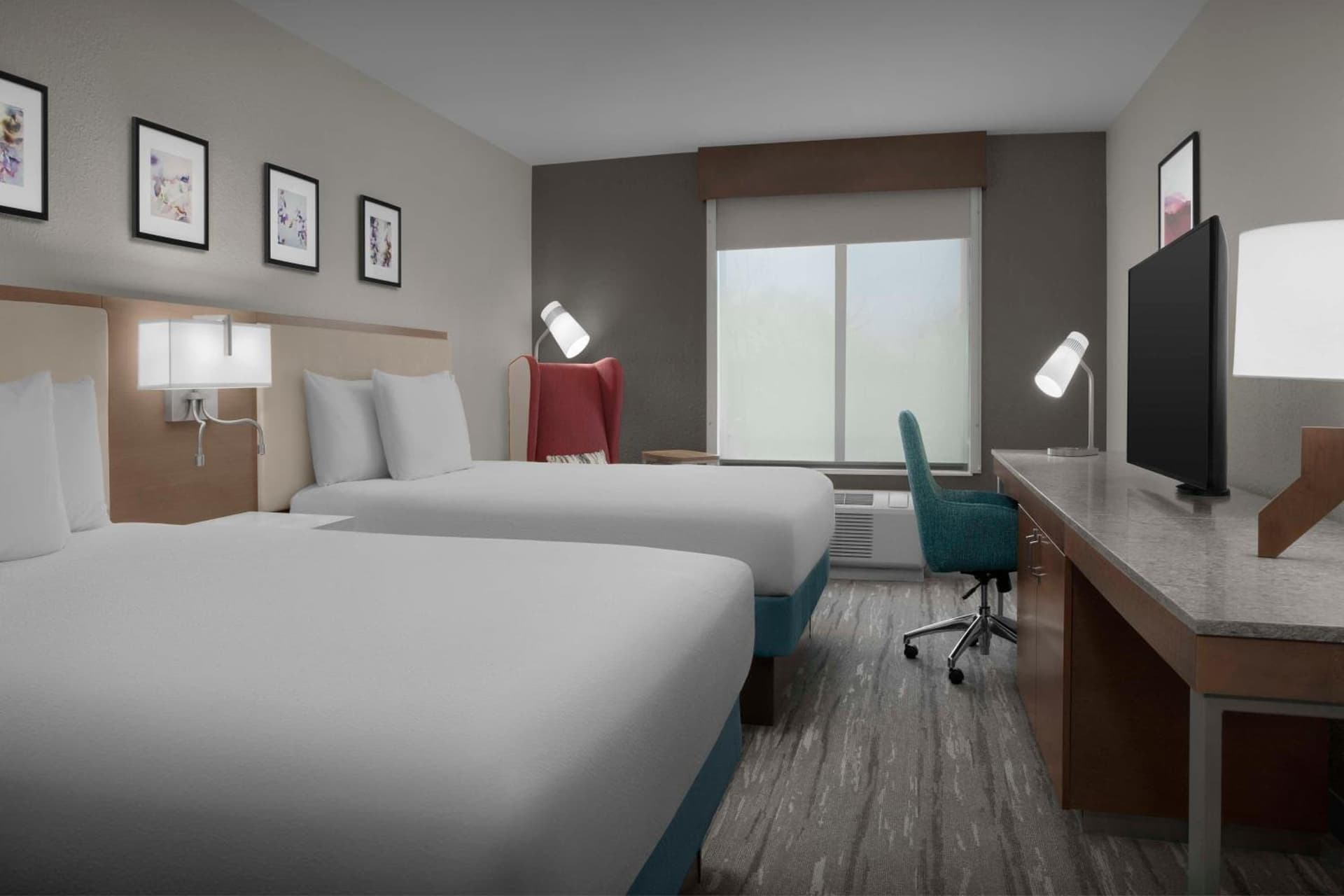 Hilton Garden Inn Atlanta North/Johns Creek