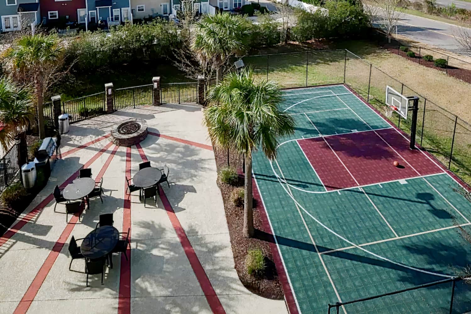 TownePlace Suites Columbia Southeast / Fort Jackson