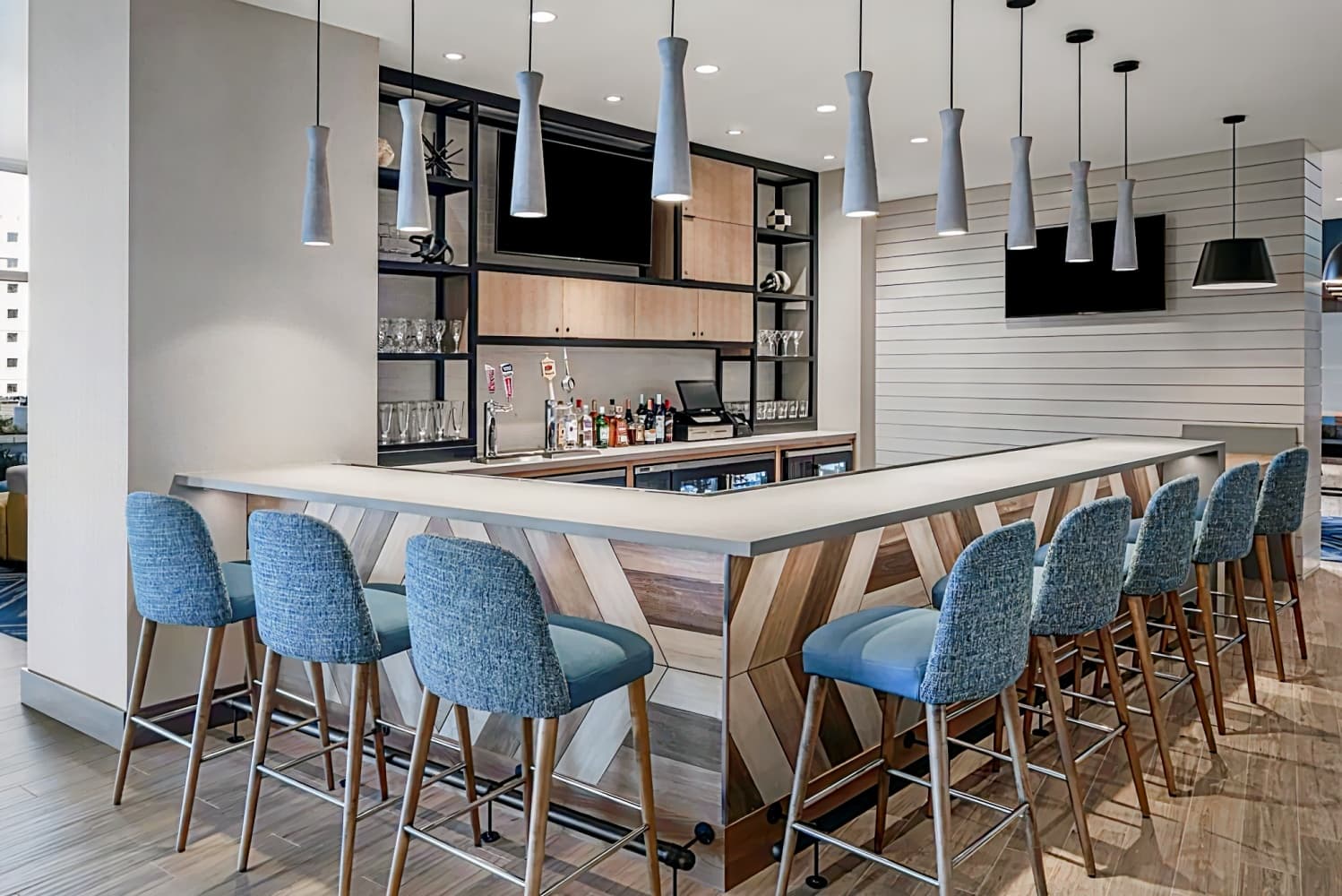 Hampton Inn Boston Woburn